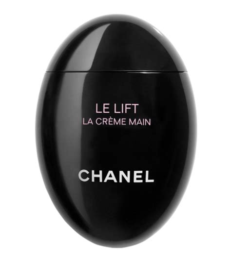 CHANEL LA CREME MAIN Krem do rąk .